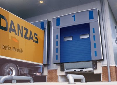 Technika przeładunku